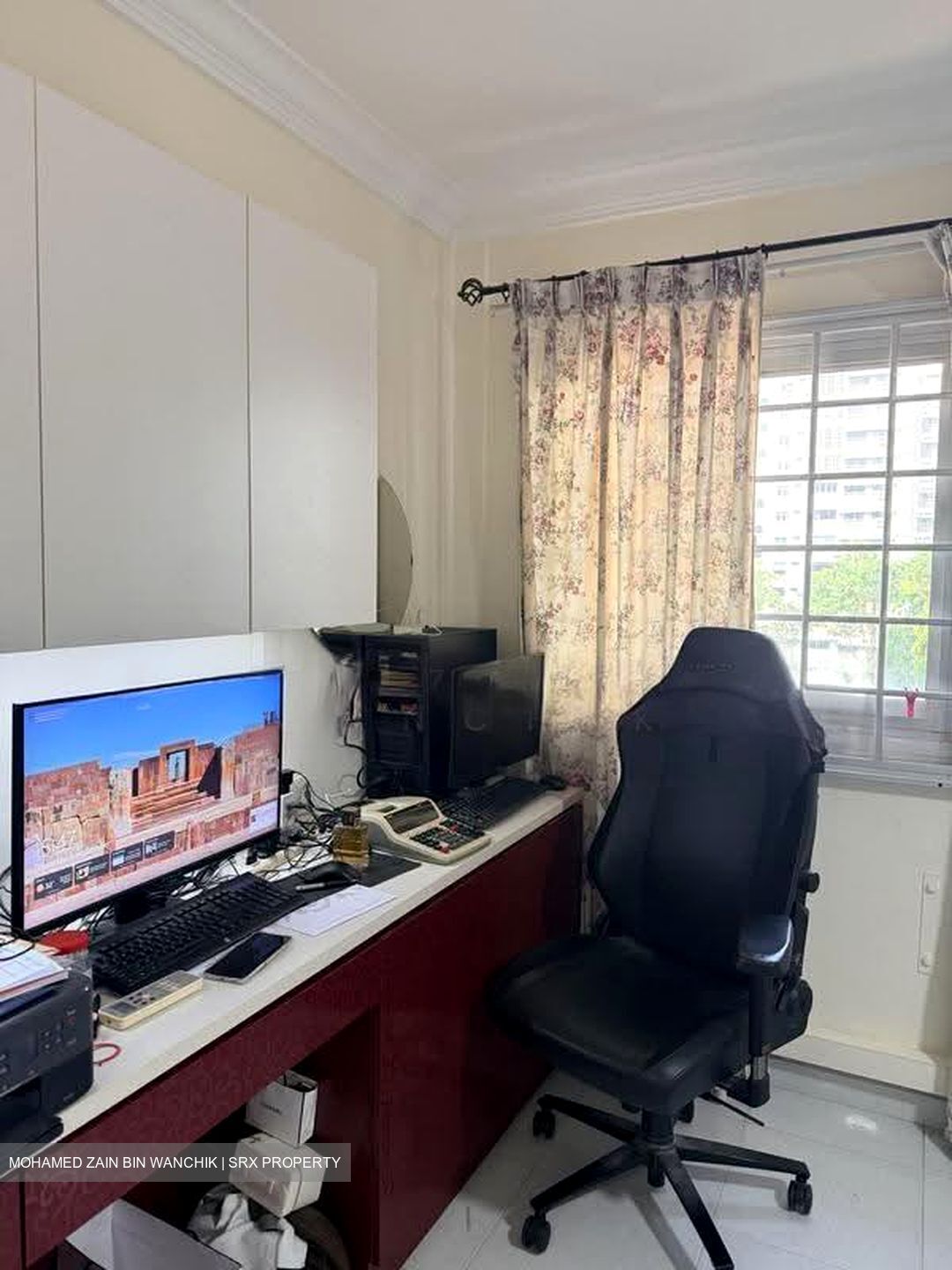 Blk 459 Pasir Ris Drive 4 (Pasir Ris), HDB Executive #613213211